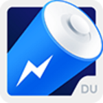 du battery saver android application logo